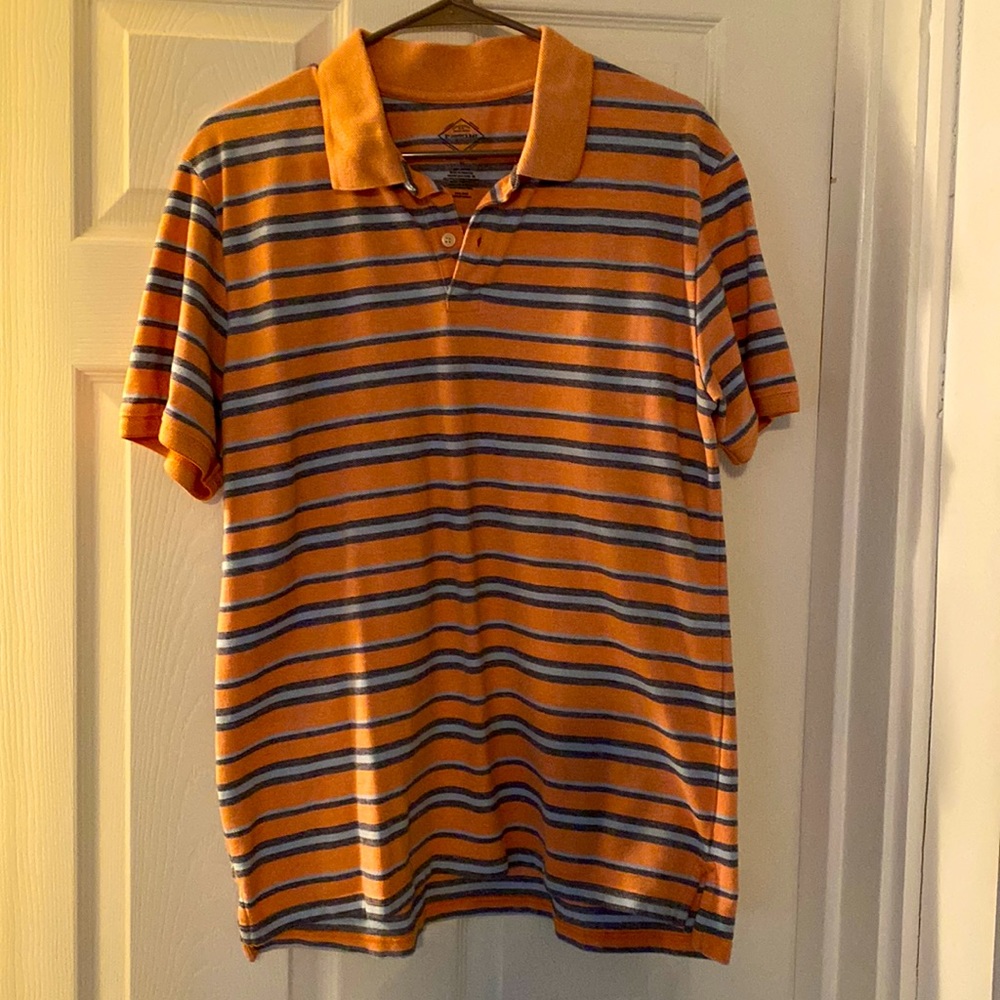 St John's Bay Men’s polo